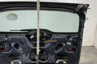 Malle/Hayon arriere VOLKSWAGEN TOUAREG 1