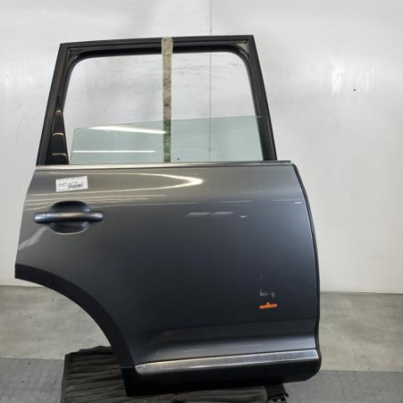 Porte arriere droit VOLKSWAGEN TOUAREG 1 Photo n°1