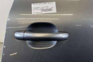 Porte arriere droit VOLKSWAGEN TOUAREG 1