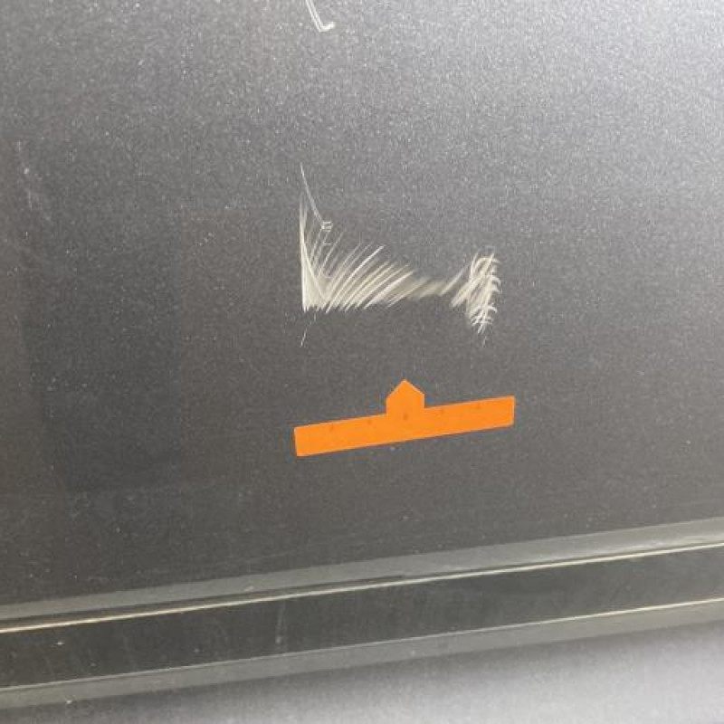 Porte arriere droit VOLKSWAGEN TOUAREG 1 Photo n°3