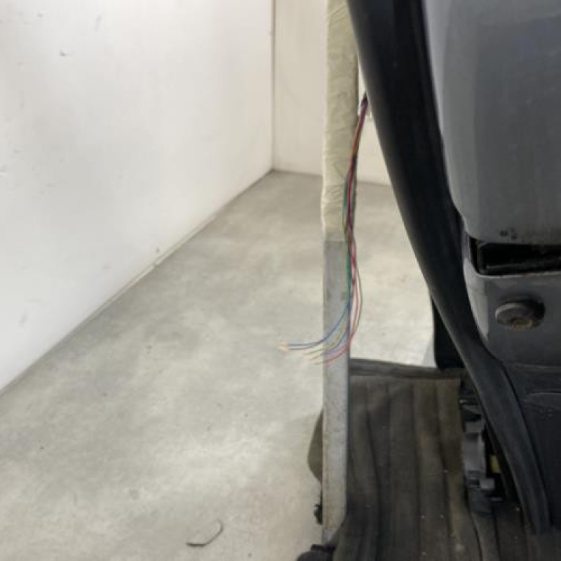 Porte arriere droit VOLKSWAGEN TOUAREG 1 Photo n°4