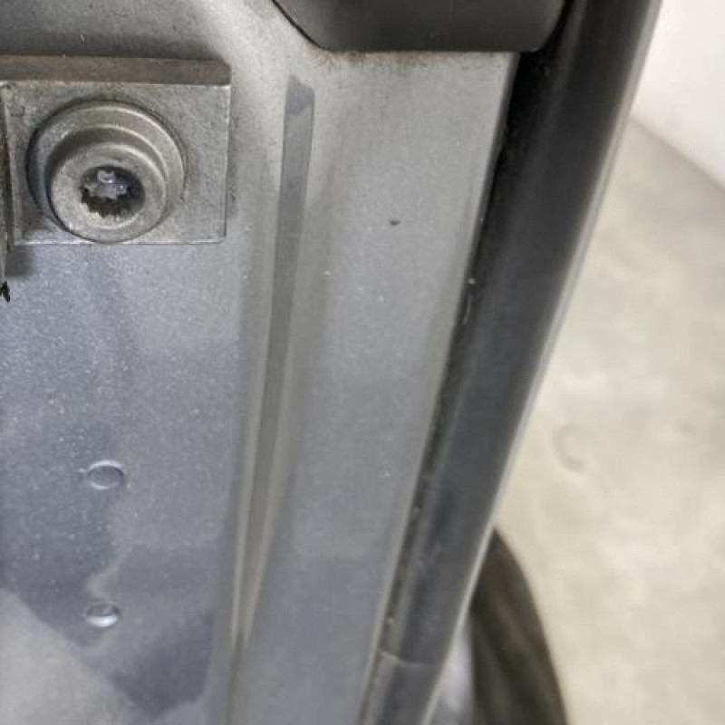 Porte arriere droit VOLKSWAGEN TOUAREG 1 Photo n°5