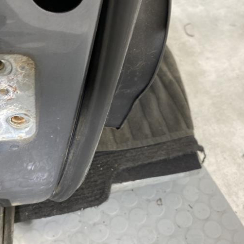 Porte arriere droit VOLKSWAGEN TOUAREG 1 Photo n°6