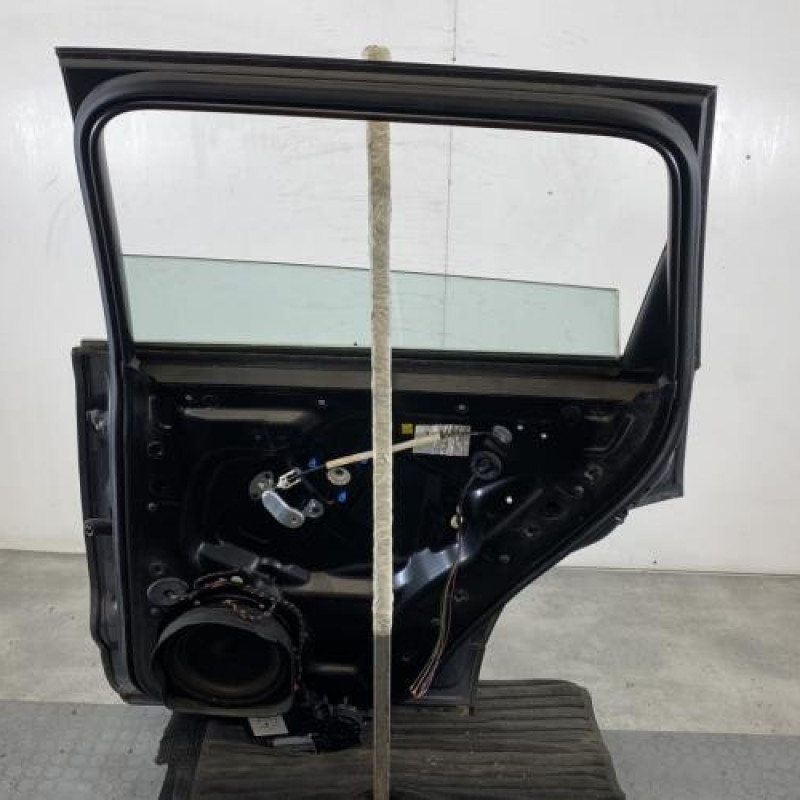 Porte arriere droit VOLKSWAGEN TOUAREG 1 Photo n°7