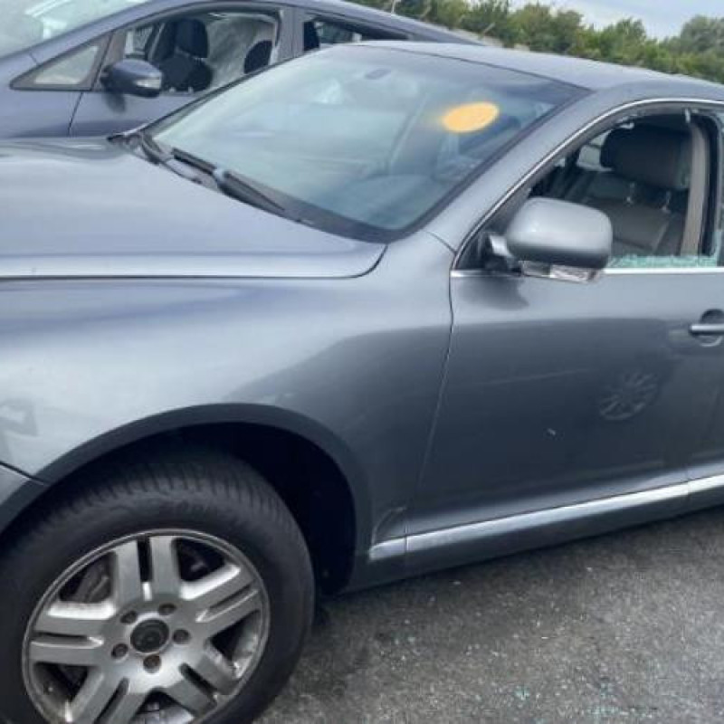 Porte arriere droit VOLKSWAGEN TOUAREG 1 Photo n°15
