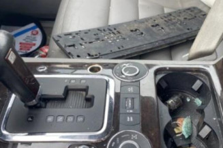 Porte arriere droit VOLKSWAGEN TOUAREG 1