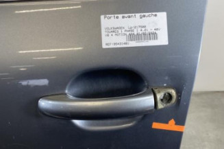 Porte avant gauche VOLKSWAGEN TOUAREG 1