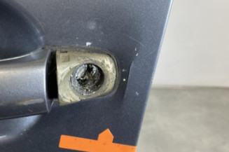 Porte avant gauche VOLKSWAGEN TOUAREG 1