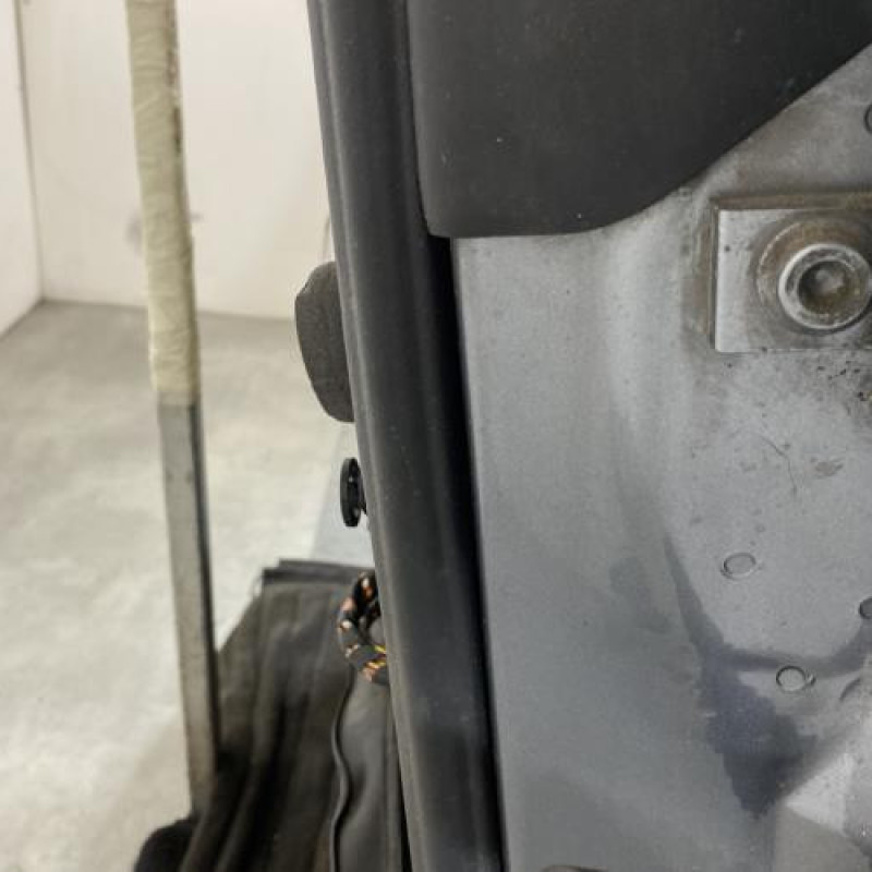Porte avant gauche VOLKSWAGEN TOUAREG 1 Photo n°5