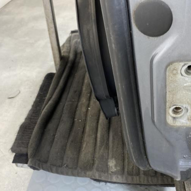 Porte avant gauche VOLKSWAGEN TOUAREG 1 Photo n°6