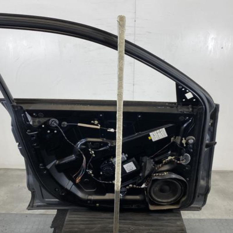 Porte avant gauche VOLKSWAGEN TOUAREG 1 Photo n°7