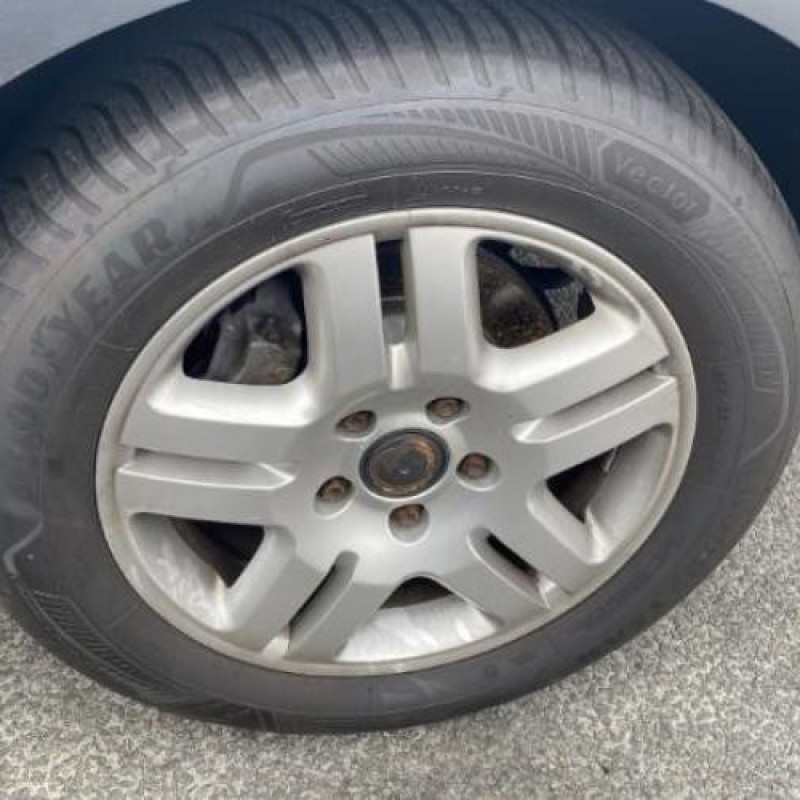 Plage arriere VOLKSWAGEN TOUAREG 1 Photo n°18