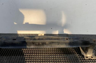 Renfort pare choc avant (traverse) VOLKSWAGEN TOUAREG 1 Photo n°1