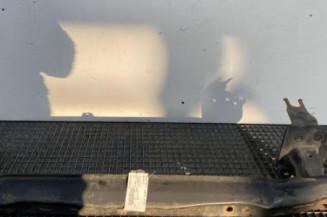 Renfort pare choc avant (traverse) VOLKSWAGEN TOUAREG 1