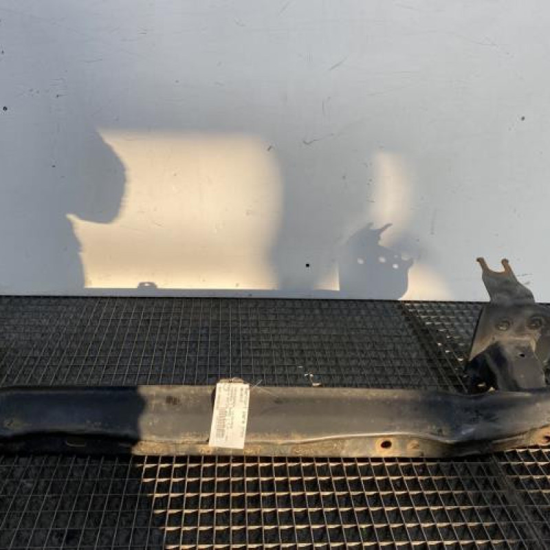 Renfort pare choc avant (traverse) VOLKSWAGEN TOUAREG 1 Photo n°6