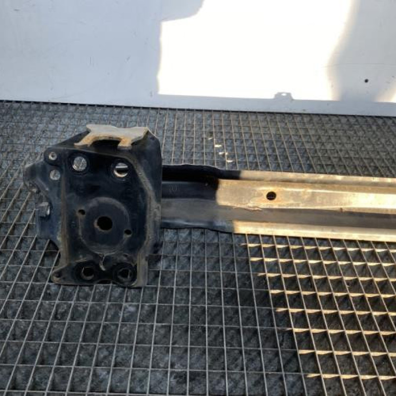 Renfort pare choc avant (traverse) VOLKSWAGEN TOUAREG 1 Photo n°8
