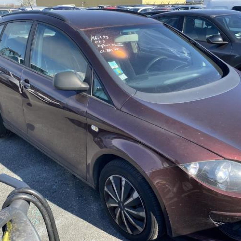 Aile avant gauche SEAT ALTEA Photo n°5