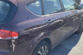 Aile avant gauche SEAT ALTEA