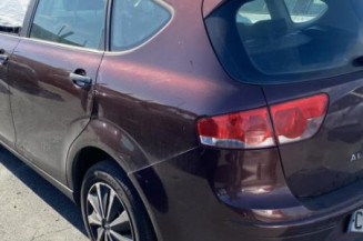 Aile avant gauche SEAT ALTEA