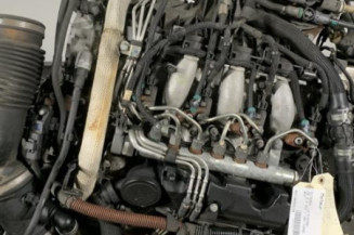 Moteur CITROEN C6 Photo n°1