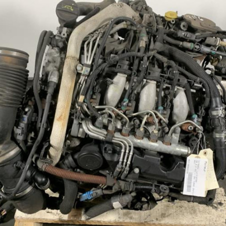 Moteur CITROEN C6 Photo n°1