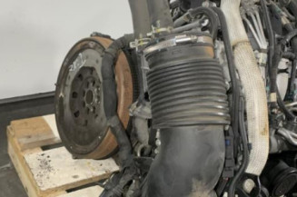 Moteur CITROEN C6