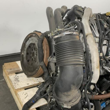Moteur CITROEN C6