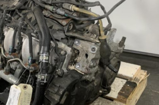 Moteur CITROEN C6