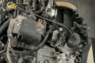 Moteur CITROEN C6