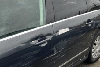Moteur CITROEN C6