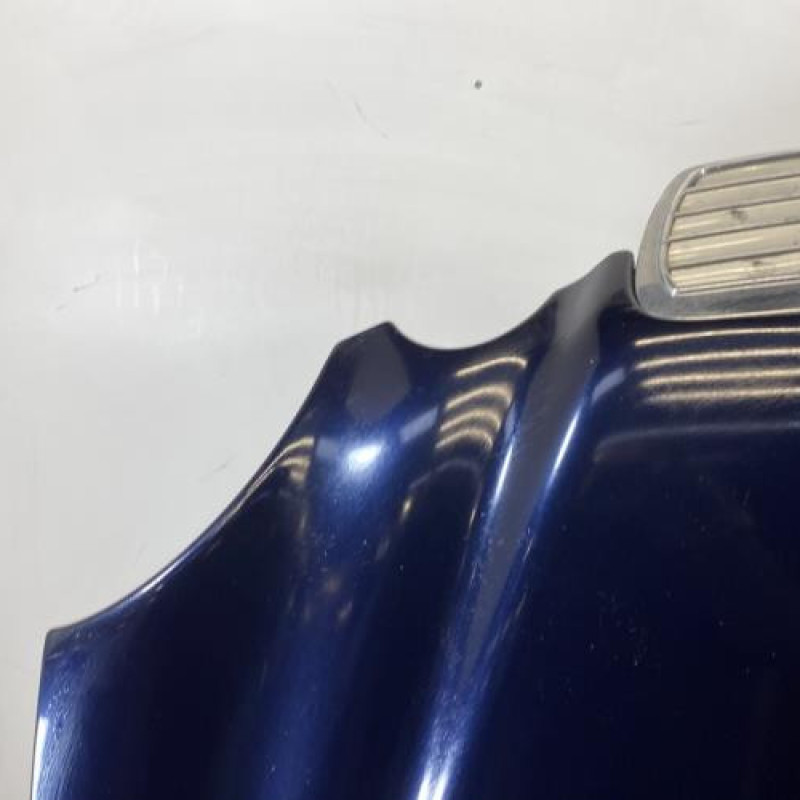 Capot MERCEDES CLASSE E 211 Photo n°2