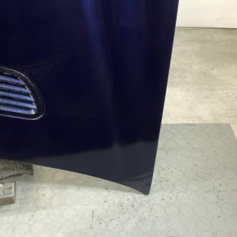 Capot MERCEDES CLASSE E 211 Photo n°5