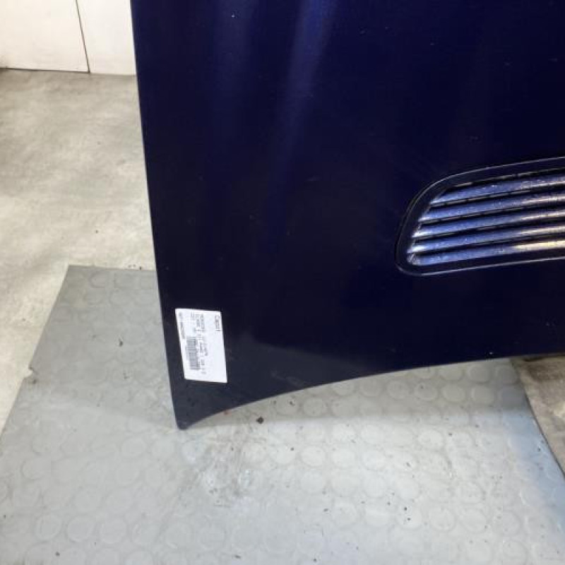 Capot MERCEDES CLASSE E 211 Photo n°6