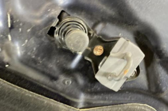 Capot MERCEDES CLASSE E 211