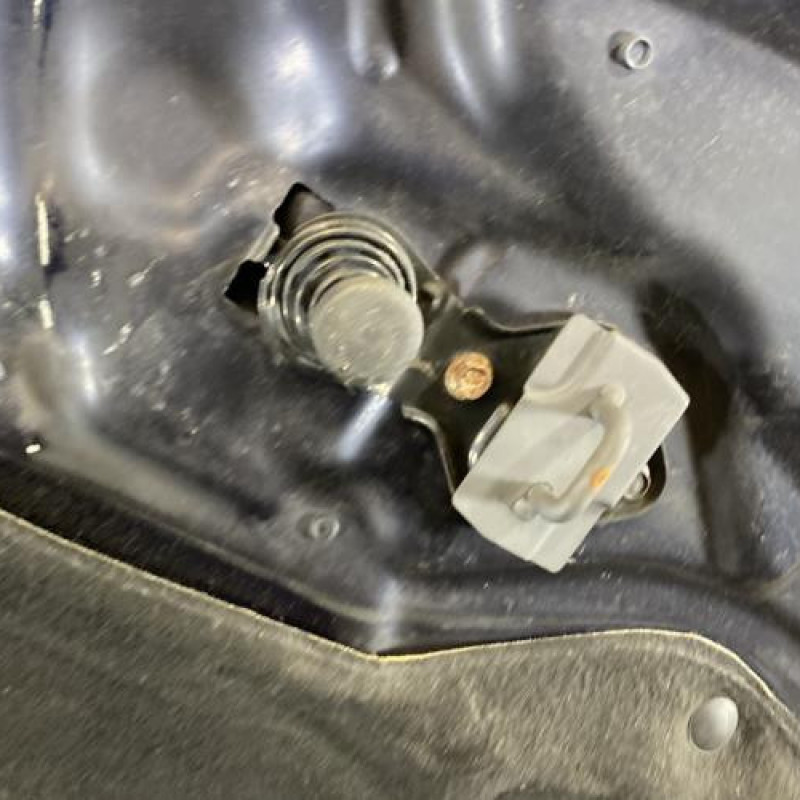 Capot MERCEDES CLASSE E 211 Photo n°8