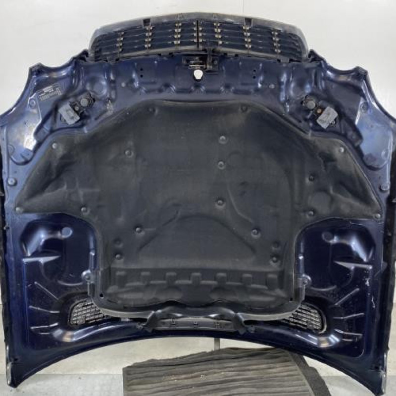 Capot MERCEDES CLASSE E 211 Photo n°10