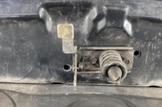 Capot CHEVROLET AVEO 1