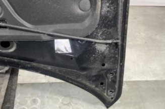 Capot CHEVROLET AVEO 1