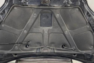 Capot CHEVROLET AVEO 1