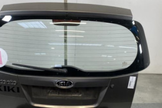 Malle/Hayon arriere KIA PICANTO 1 Photo n°1