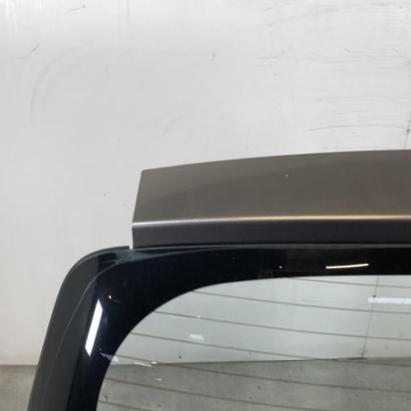 Malle/Hayon arriere KIA PICANTO 1