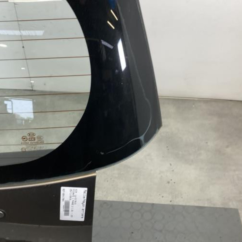 Malle/Hayon arriere KIA PICANTO 1 Photo n°4
