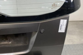 Malle/Hayon arriere KIA PICANTO 1