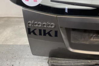 Malle/Hayon arriere KIA PICANTO 1