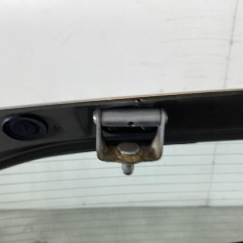 Malle/Hayon arriere KIA PICANTO 1 Photo n°8