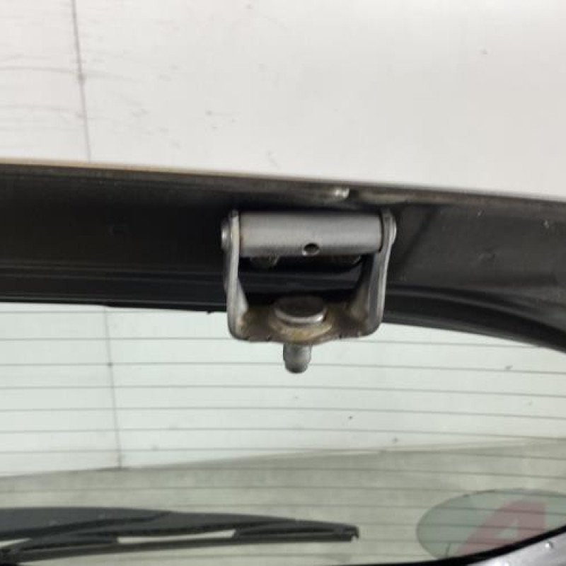 Malle/Hayon arriere KIA PICANTO 1 Photo n°9