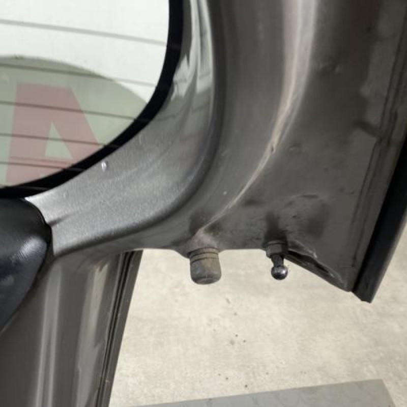 Malle/Hayon arriere KIA PICANTO 1 Photo n°10