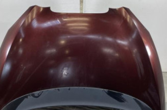 Capot SEAT ALTEA Photo n°1