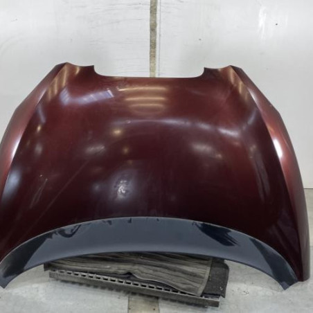 Capot SEAT ALTEA Photo n°1