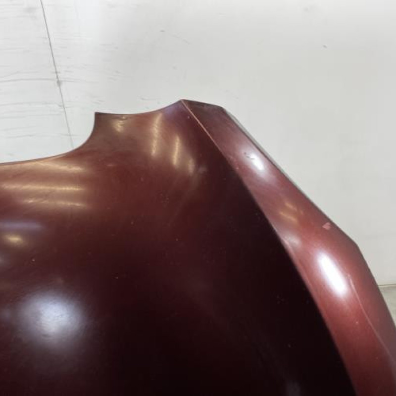 Capot SEAT ALTEA Photo n°3